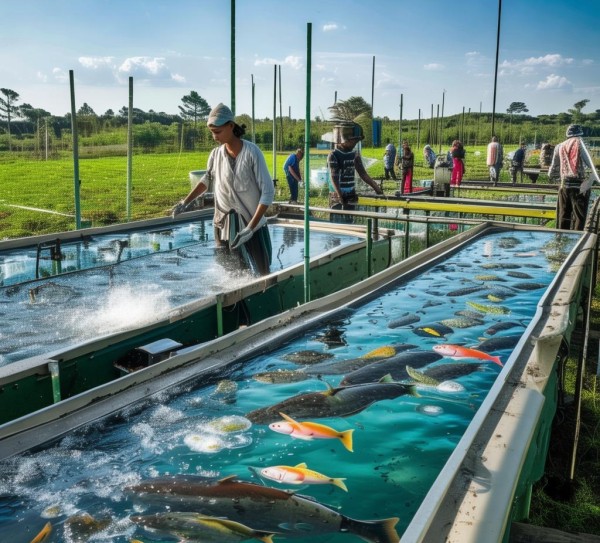 国滇农业养殖技术,助力绿色农业未来