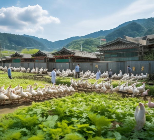 耀家农业网生猪养殖技术权威平台