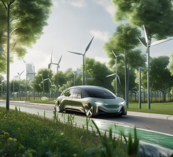 深港环保新机遇