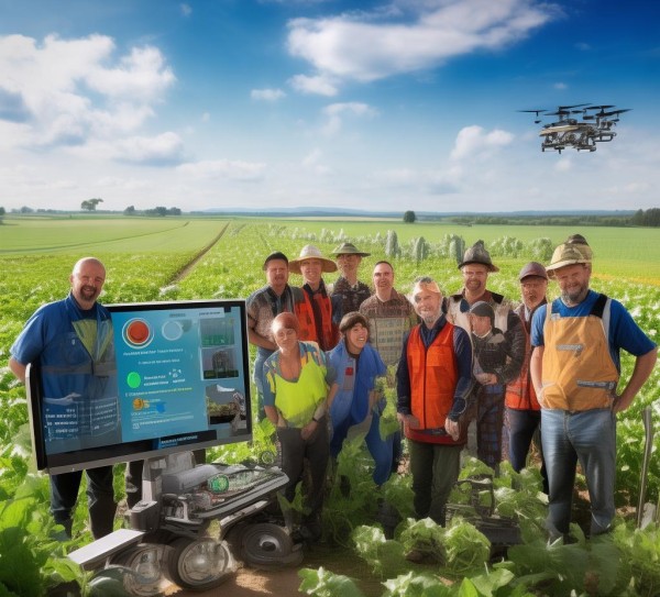 走进华中农业大学，感受校园的科普之美