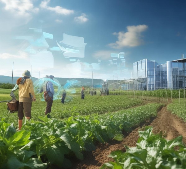 走进华中农业大学，感受校园的科普之美