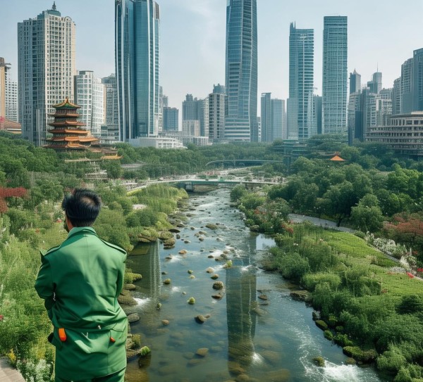 宣汉县环保督查最新动态，治理成效与挑战