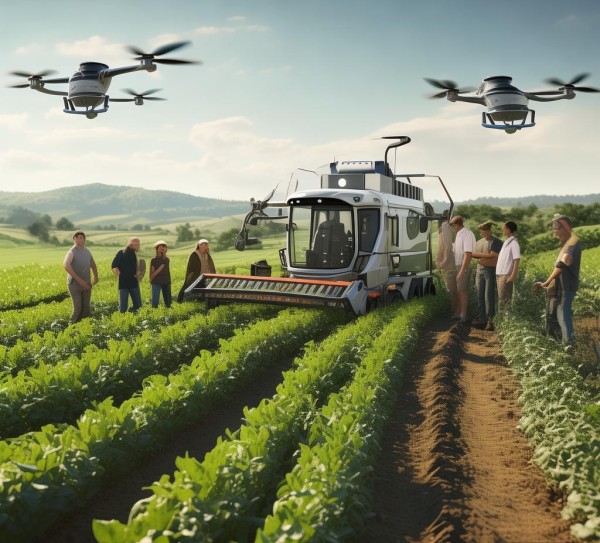 猪养殖智能化精准化管理技术突破