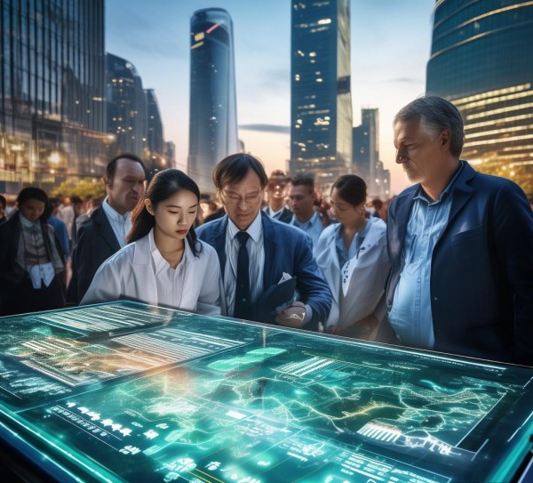 探索上海环保政策的最新动态与挑战 探索上海环保政策的最新动态与挑战