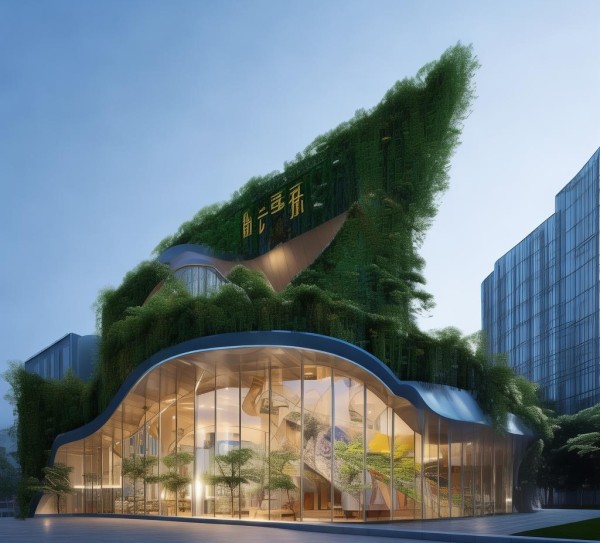 东禹科技,创新引领未来,助力发展