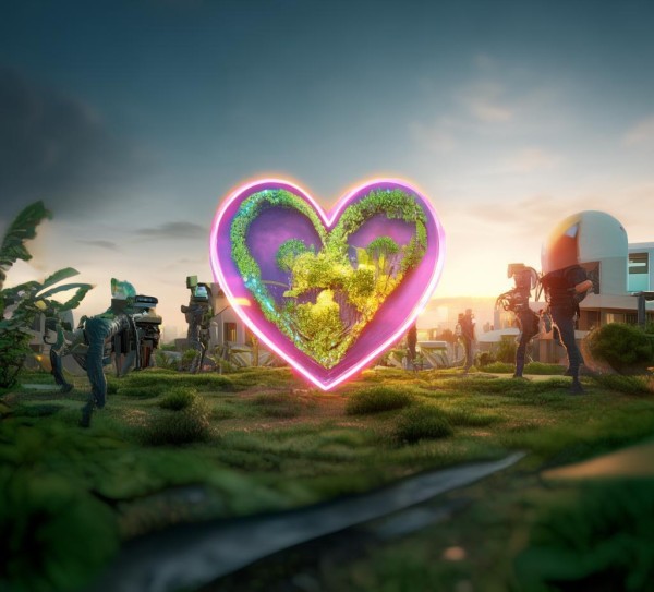 绿色革命,环保行业新机遇