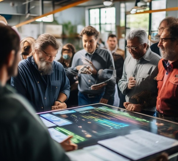 以创新教育为引领的农业科普教育新平台