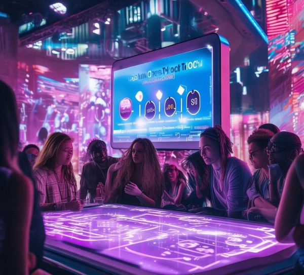 助力果业可持续发展—科技推广站的重要性