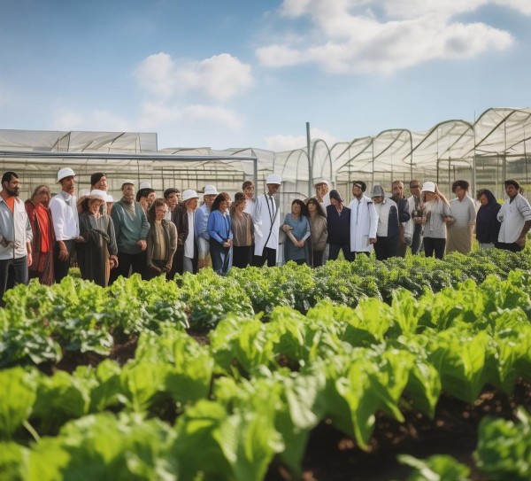 石嘴山生态农业技术,绿色发展的新机遇