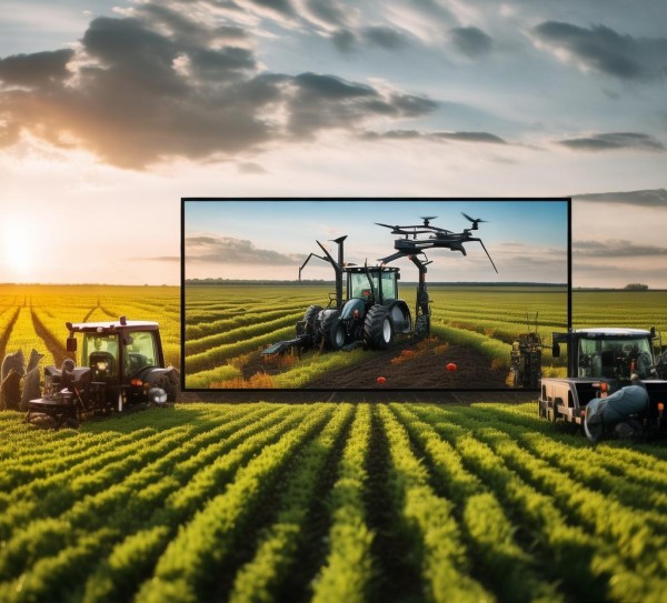 农业养殖种植技术视频，技术与实践的碰撞与融合