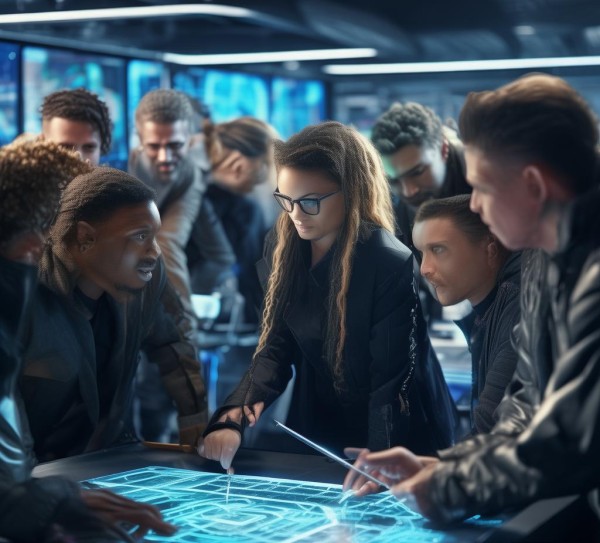 我国农业科技推广体制,引领高质量发展新引擎。