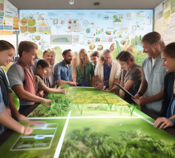 农业水价科普，农民的经济基础