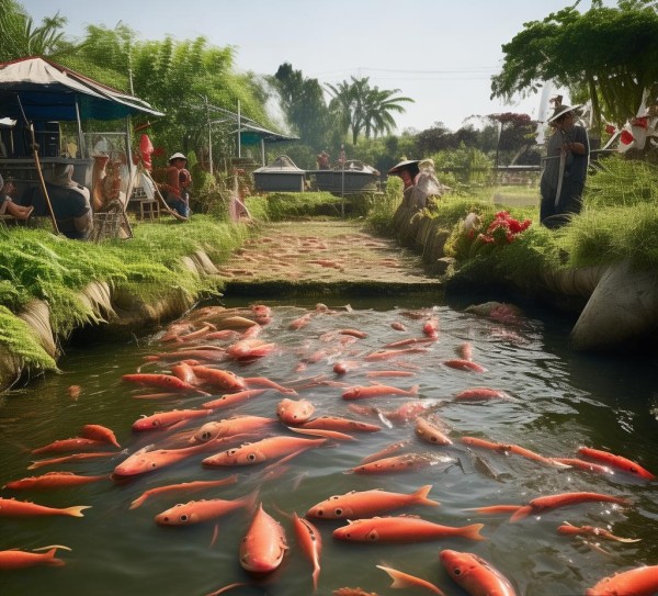 农业养殖技术，从基础到实践