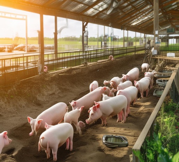 小龙虾养殖技术,让小龙虾在有机农业中绽放!