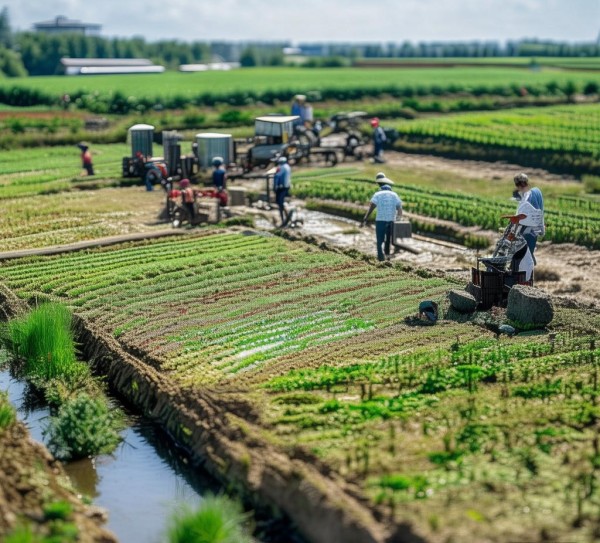 趣味农业科普动画视频，让知识更生动