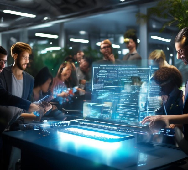 软岛，重庆科技发展的引领中心