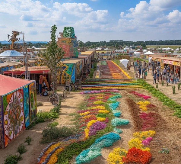 农业防火，知识与实践的结合——提升农业生产安全