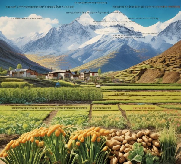 一场科普与艺术的结合艺术盛宴