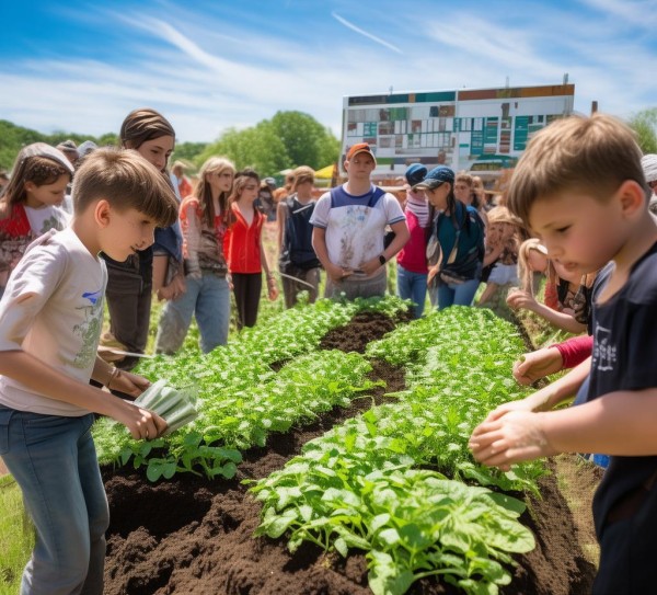 农业立春，你的种植计划该怎样做好？