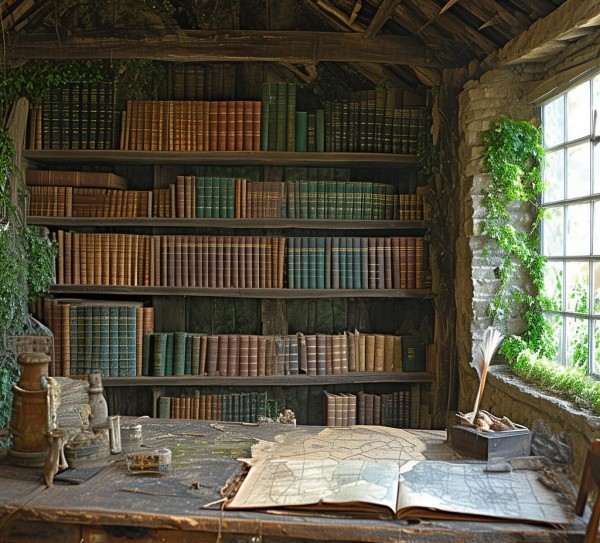 科普教育基地，参与与体验