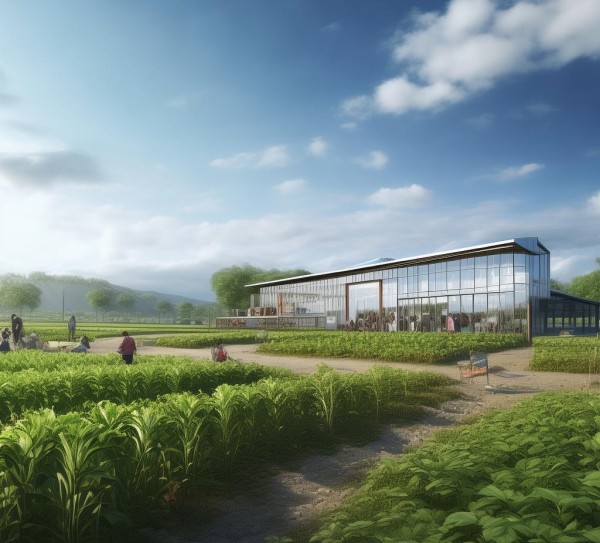 农业科普中心取名全鉴，开启农业知识的探索之旅