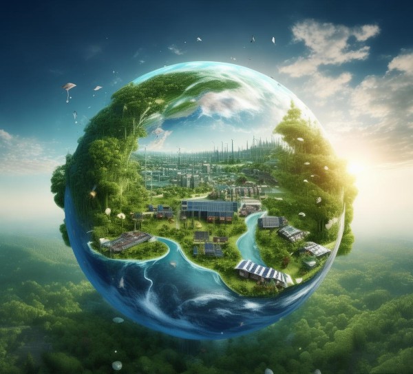 成都环保，探索与机遇，环境治理新进展