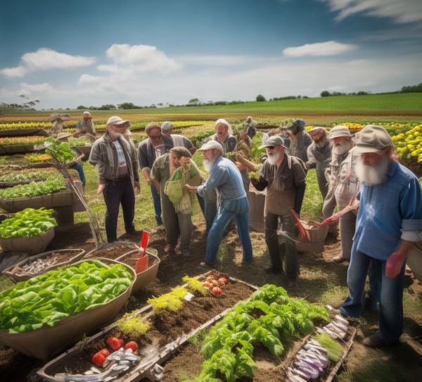 农业科普宣，让农业传播不再被忽视的6个简单步骤