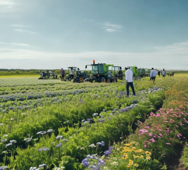 农业养殖技术培训之旅，一场充满挑战与成长的旅程！