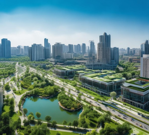 智能环保设备，动态管控的环保治理新引擎