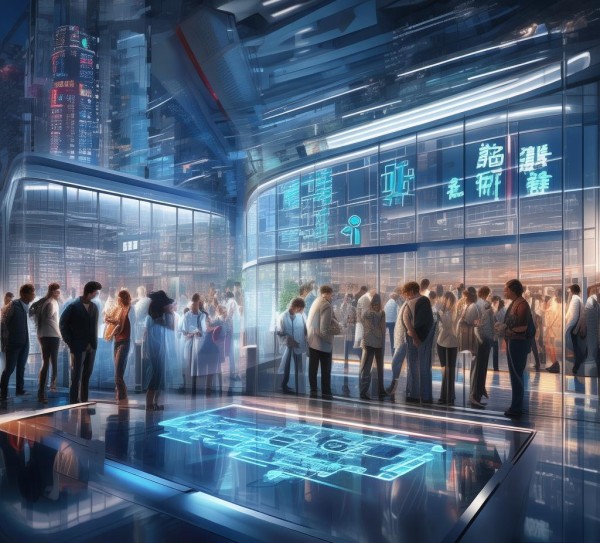 银川市科技推广，创新引领未来