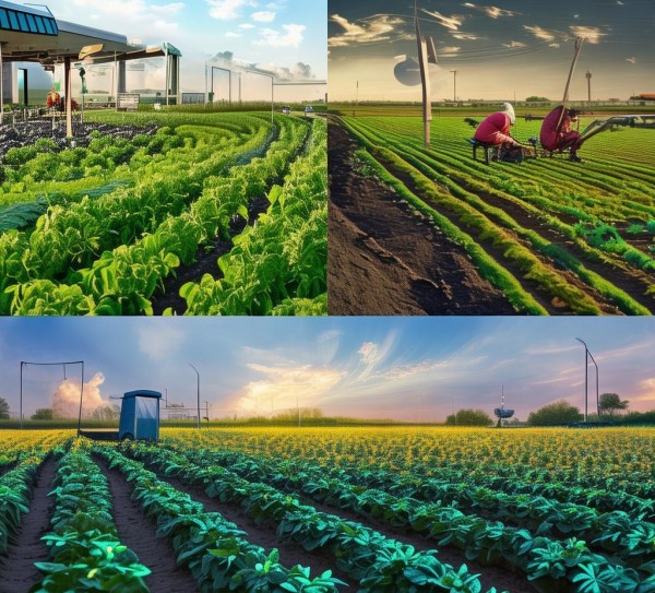 农业水产养殖技术的创新与发展