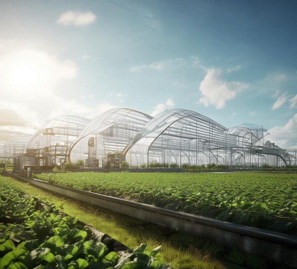 农业畜禽养殖技术，助力乡村振兴，创新升级的创新实践