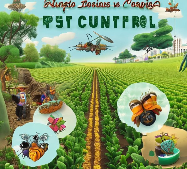 智慧农业，科普与实践的融合