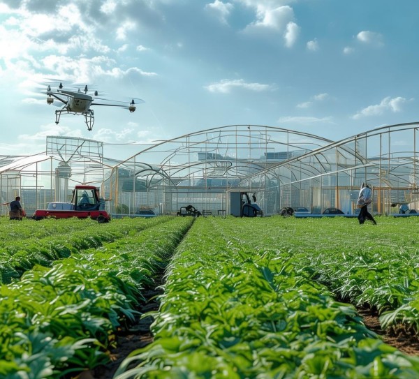 农业养殖技术，创新与可持续发展之路