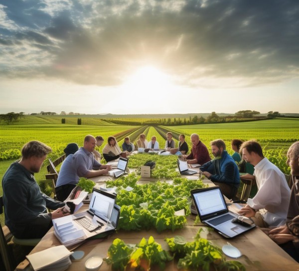 小武农业技术,精准管理与可持续发展