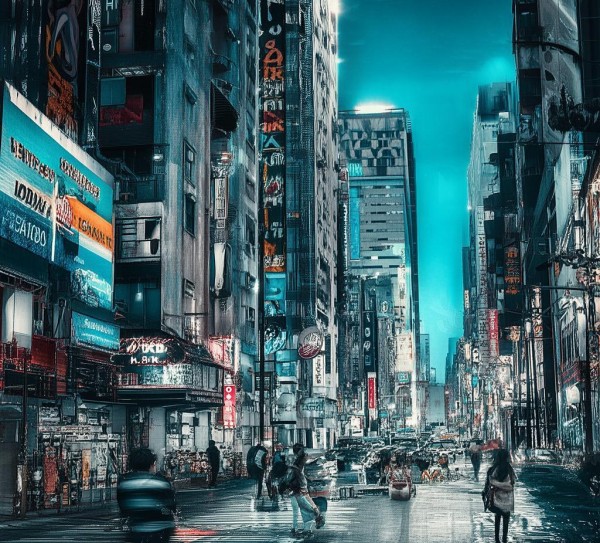 环保从这里开始