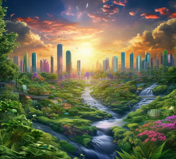 环保从这里开始