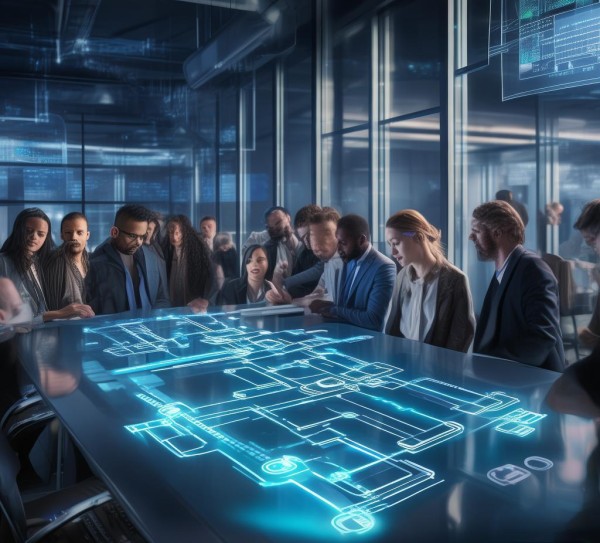 黔南州林业科技推广中心，绿色发展的eticenter与未来展望