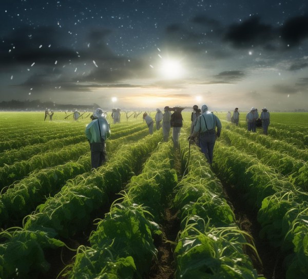 我的科普之旅—我的感悟