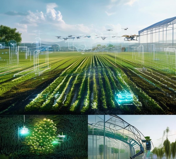 农业种养技术，创新与应用的融合