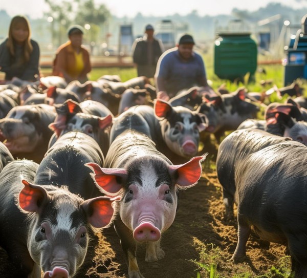 根据你的需求，标题可以是，，让你的农业更上一层楼！掌握农业养殖技术入门方法
