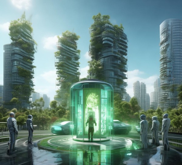 推进环保攻坚—农村地区动态