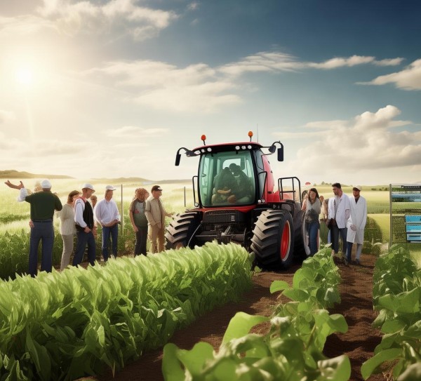 探索农业知识的无限可能,走进广州农业科普基地