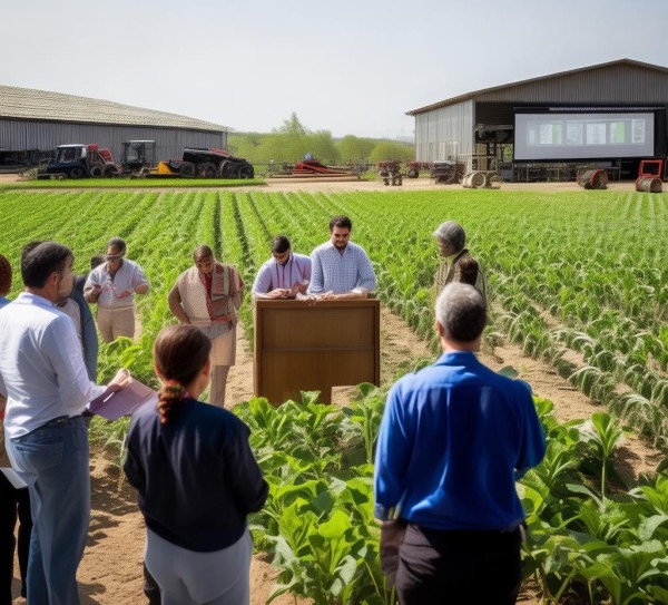 种植到收获,你的种植技术