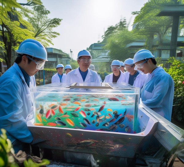 农业养殖技术全解析,从基础到实践