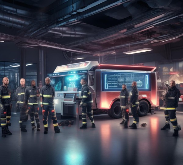 农业科技助力可持续农业发展，引领未来