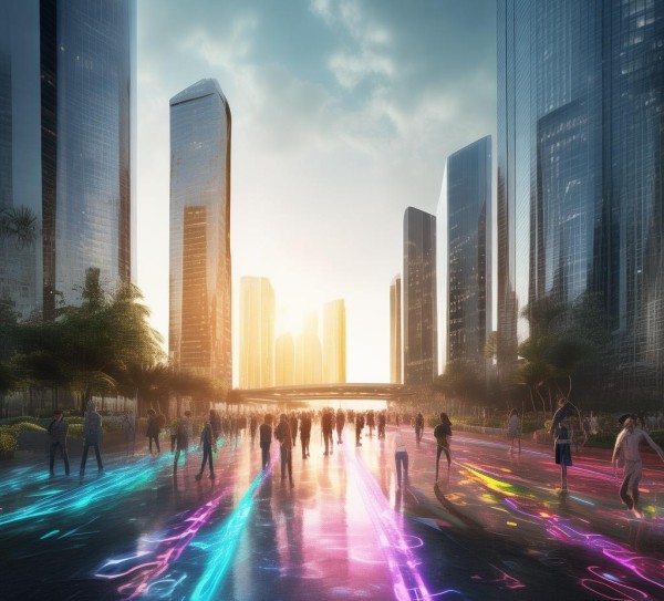 农业科技助力可持续农业发展，引领未来