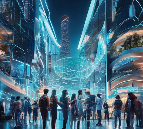 农业科技助力可持续农业发展，引领未来