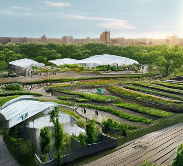 农民的希望，探索农业科普的新路径—龙河教育农业科普基地