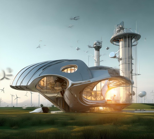 科技与智能生活相融合，开启生活新范式